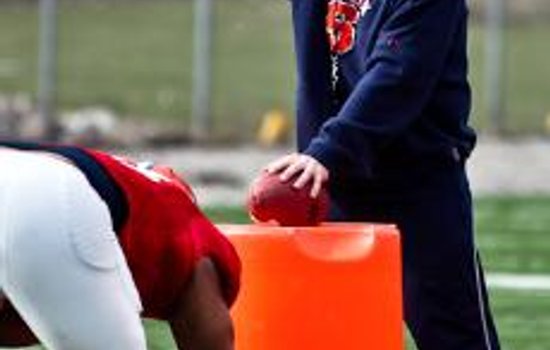 The journeyman: In 3rd job in 3 years, new Syracuse defensive coordinator Scott Shafer looking for stability at SU