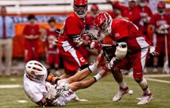 After tough stretch, defense locks down Big Red