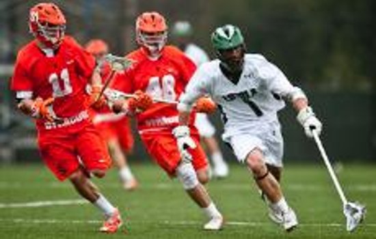 Jenkinson emerges as unlikely faceoff leader for Syracuse lacrosse