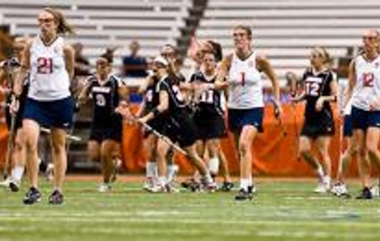 The Power of 3: Strong chemistry helps trio of Dove, Rowan, Quillinan lead powerful Syracuse attack