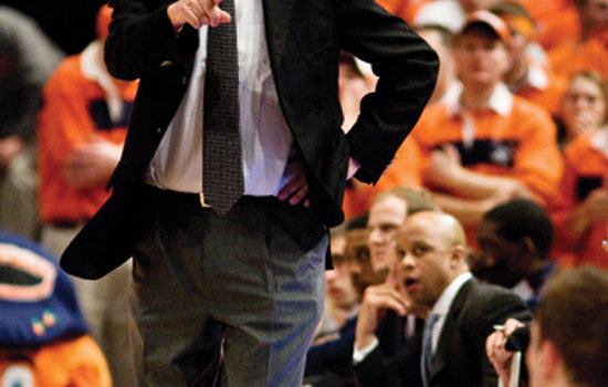 799 and counting: Jim Boeheim chases historic 800th win Friday