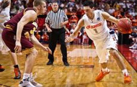 SWEET!: Syracuse surges past ASU and into Sweet 16