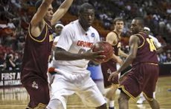 Undersized Arizona State can't contain SU offense