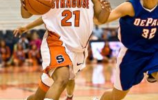 After regular-season struggles, SU looks for fresh start in NIT