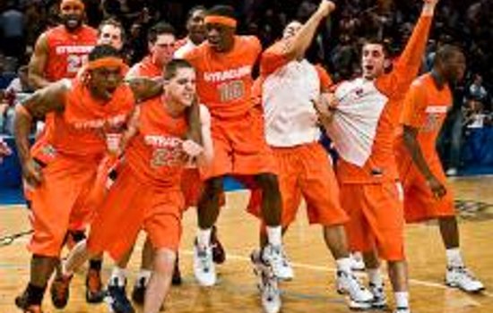 BACK TO MADNESS: Syracuse basketball returns to NCAA Tournament as No. 3 seed