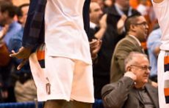 Syracuse basketball rides 4-game win streak into Big East tournament