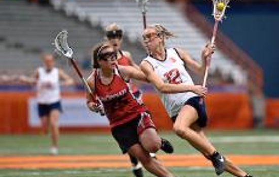 Orange women's lacrosse wins 2 games against Big East newcomers