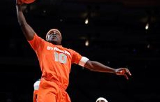 Syracuse men's basektball earns 20th win of season in blowout victory over St. John's