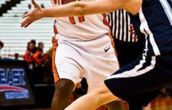 Syracuse women's basketball travels to St. John's Saturday