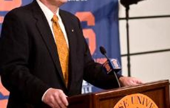 FB : His way: Doug Marrone had 6 weeks to revamp Syracuse's recruiting class
