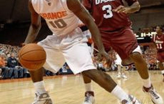 MBB : Syracuse looks to end two-game skid at Providence