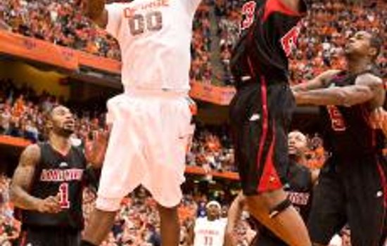 MBB :  Cardinals dominate glass, grab 21 offensive rebounds