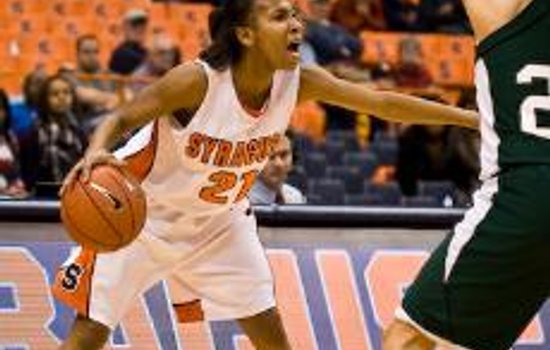 WBB : SU looks to move forward