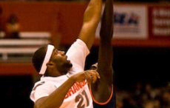 MBB : Ten-day break comes at perfect time for banged up No. 16 Orange