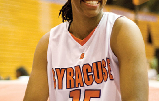 WBB : No pressure