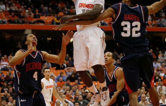 MBB : Taking over
