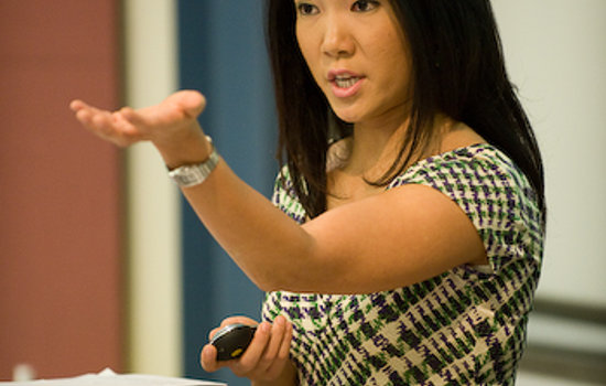 TV star sheds light on domestic violence