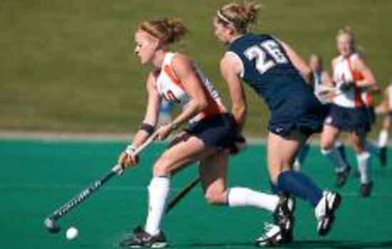 FH: Conrad uses quickness to propel Orange on attack