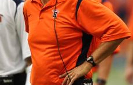 FB: Robinson insists report not distracting