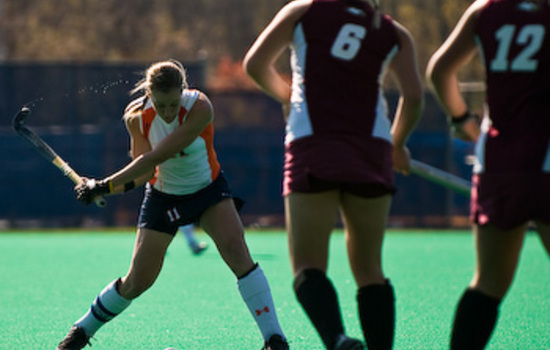 FH : 'She's grown quite a bit'