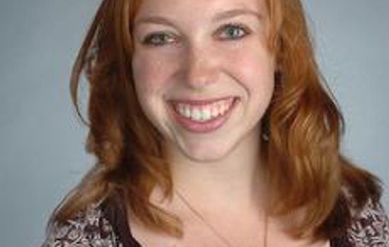 Remembrance Scholar: Marlene Goldenberg