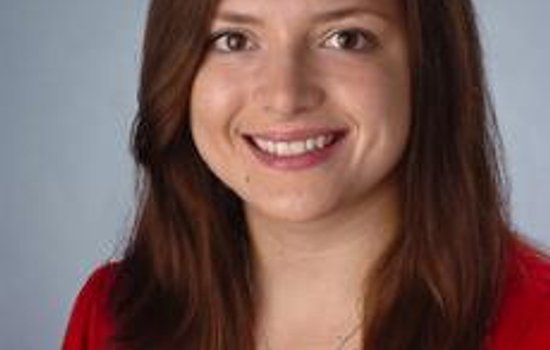 Remembrance Scholar: Samantha Harmon
