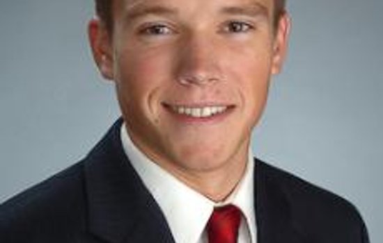 Remembrance Scholar: Kyle Kwiatkowski