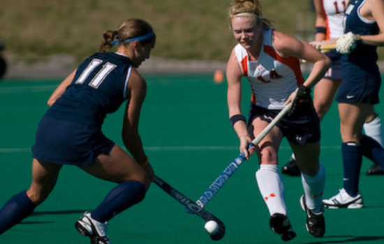 FH : No. 3 Orange moving on after 1st loss