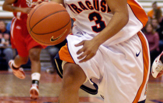 WBB : Johnson will forgo senior season due to pregnancy