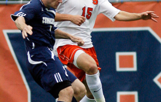 MSOC :  Depth allows SU to shuffle players in, out of lineup
