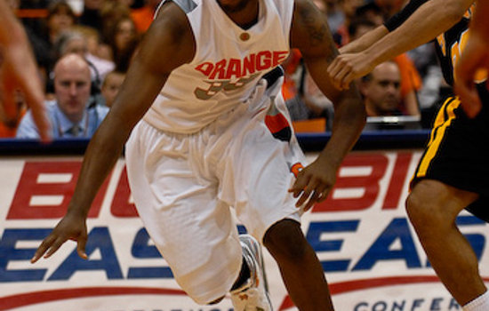 MBB :  Jardine ailed by stress fracture, will redshirt 2008-09 season