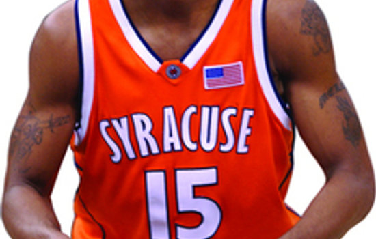 A legend returns