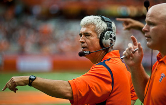 FB : When should Greg Robinson go? Later