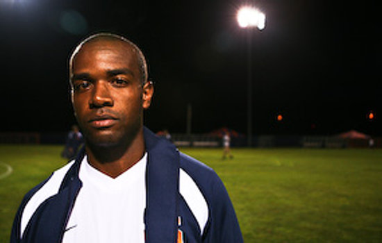 MSOC : He's still here: Isaac Collings has endured three knee surgeries in five seasons at Syracuse