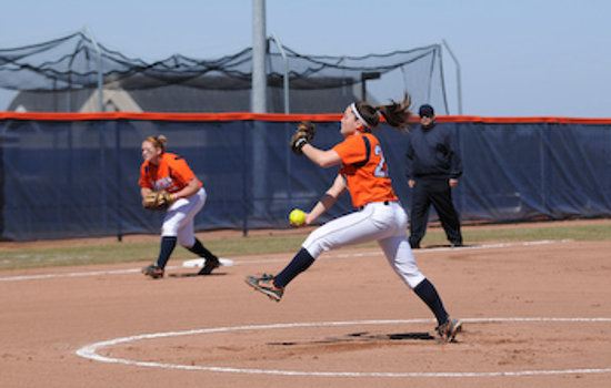 SB : Roehner holds surprise role as leader of pitching staff
