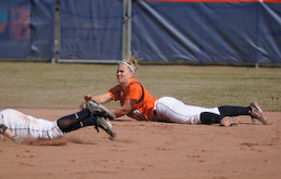 SB : Early season struggles pay off in Big East