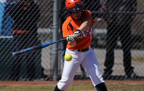 SB : UConn sweeps error-prone SU for 1st time since 2003