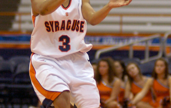 Premature exit from Big East tournament has SU eager to face Hartford