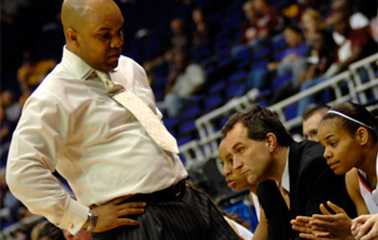 WBB : March sadness: Syracuse falls to Hartford by 4 in quest for first NCAA win