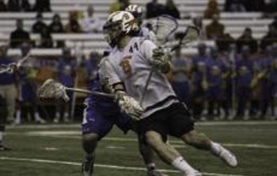 MLAX : Syracuse wants to improve lowly shot percentage