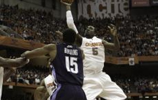 MBB : Big East's hottest teams face off as No. 19 UConn visits