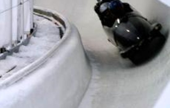 Cool runnings