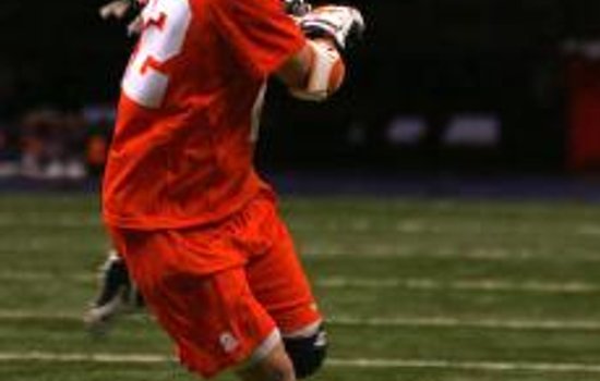 MLAX :  All eyes on defense, midfield in season-opening scrimmage
