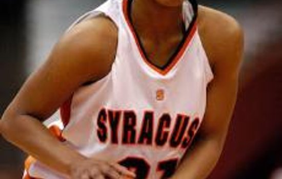 WBB :  Hillsman keeps confidence in Morrow, rest of SU shooters