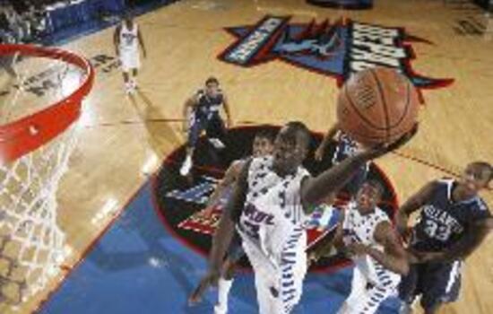 MBB : Unlikely leader: Mac Koshwal earns surprising role as DePaul's 1st freshman captain