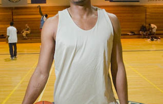 Dayshawn Wright should be a senior at SU, but he's not