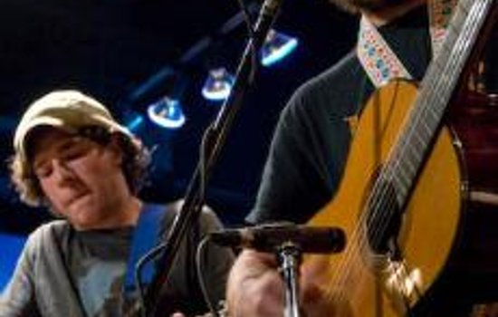 Unplugged