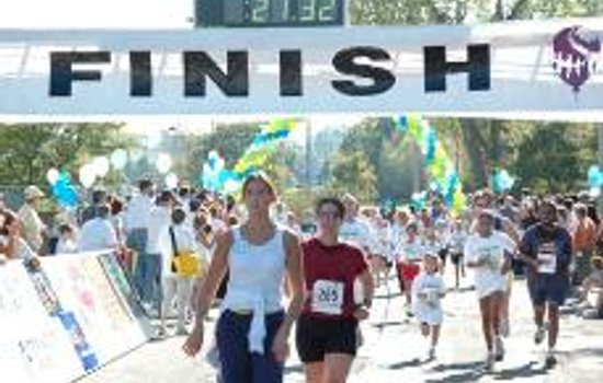 Festival of races celebrates community, fitness