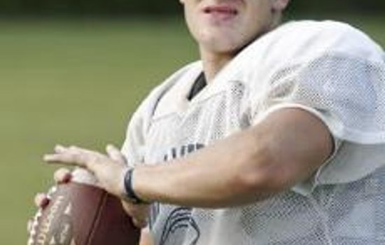 Recruit : Nassib 'idolizes' BC's Ryan; thinks he can play in Big East
