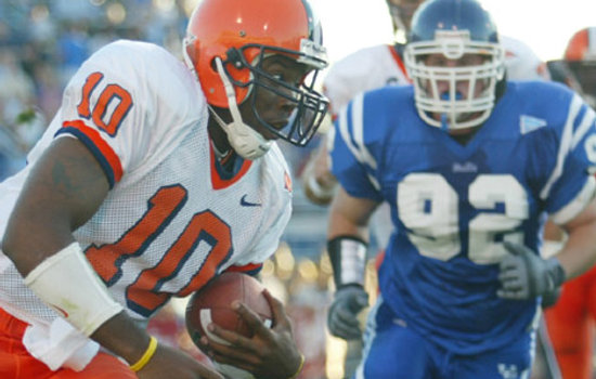 FB : Eagles cut Patterson after 1 day